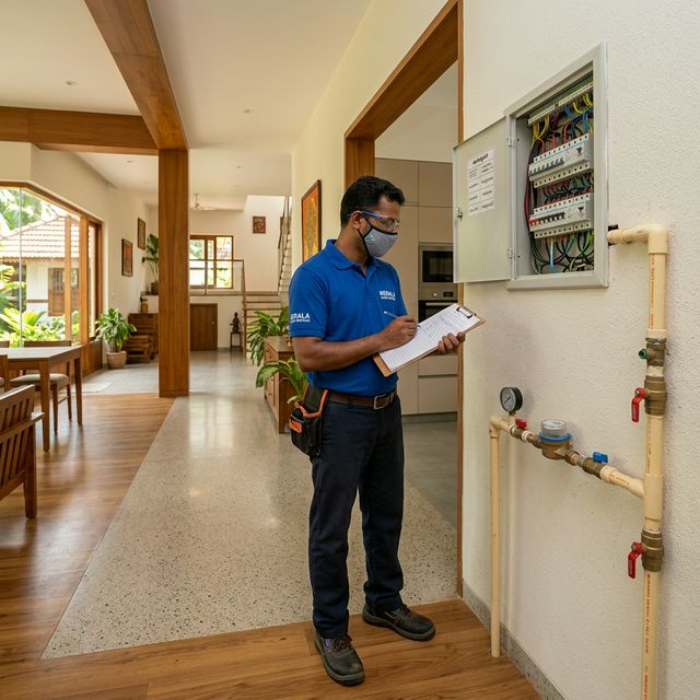 Renovation Management